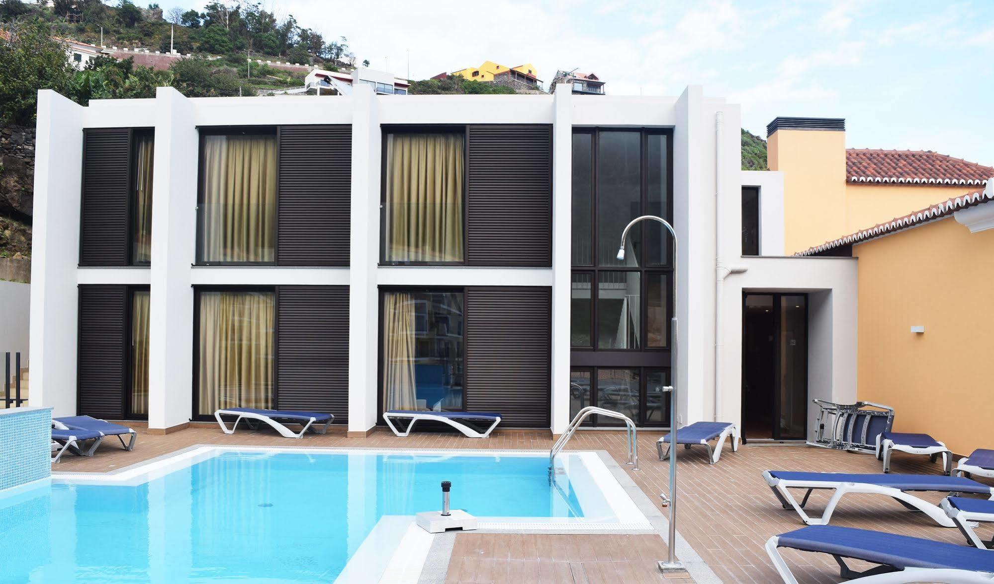 Hotel Solar Bom Jesus Santa Cruz  Exterior foto